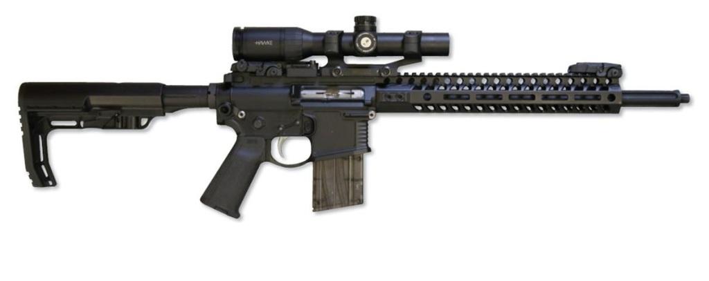 A2 Armaments .22 AR
