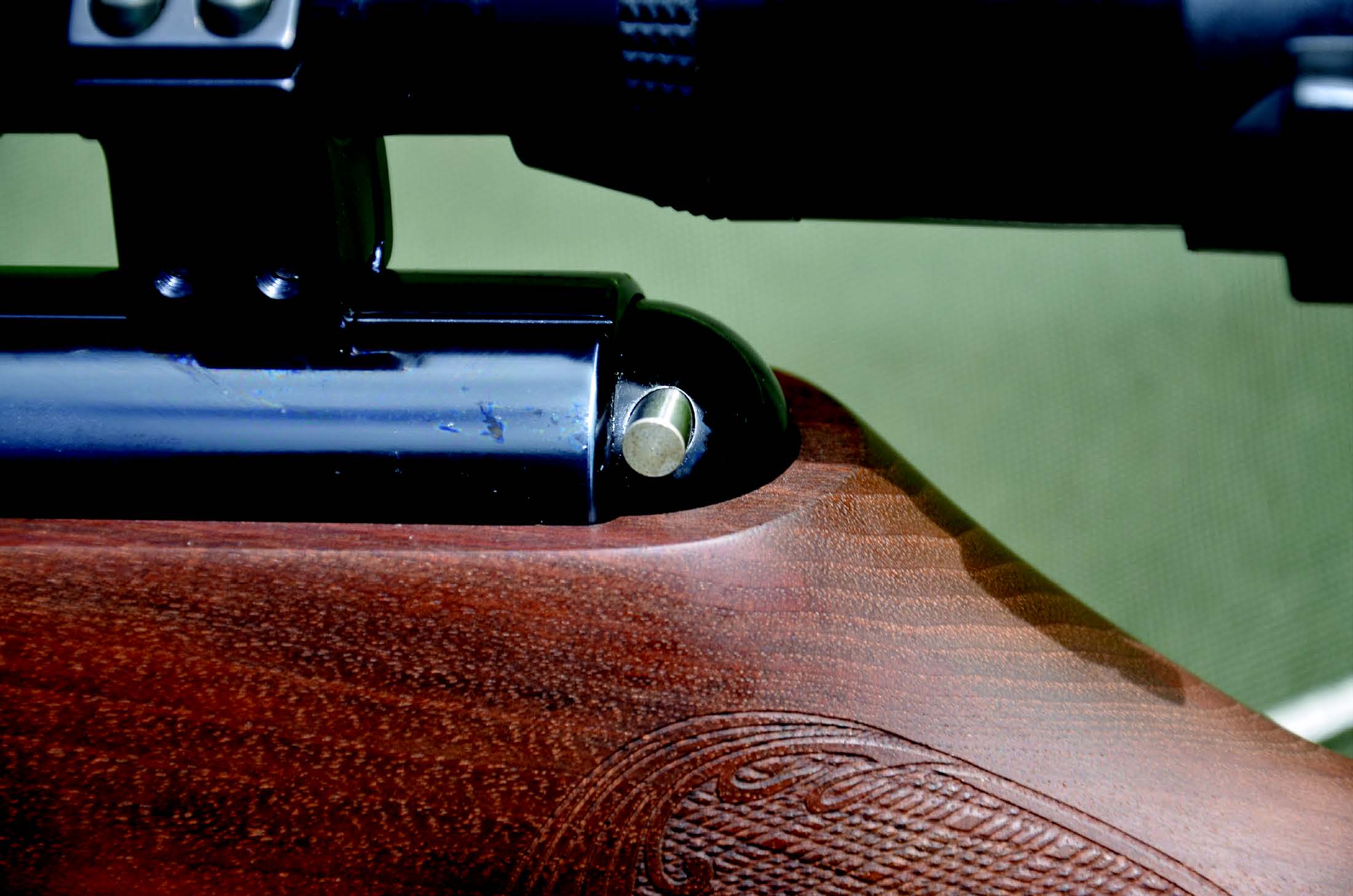 Air Arms Pro Sport Review