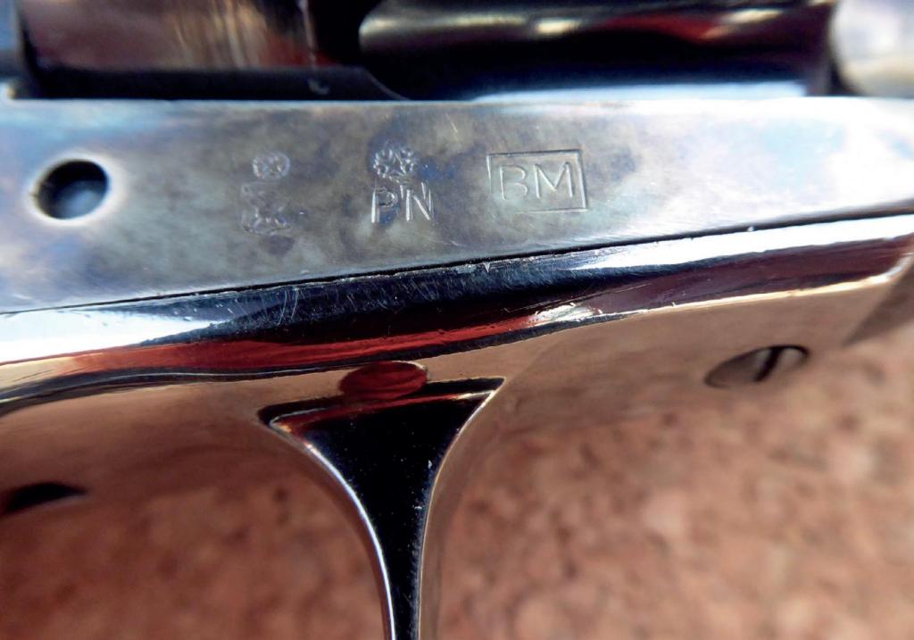 Armi San Marco Colt SAA Percussion