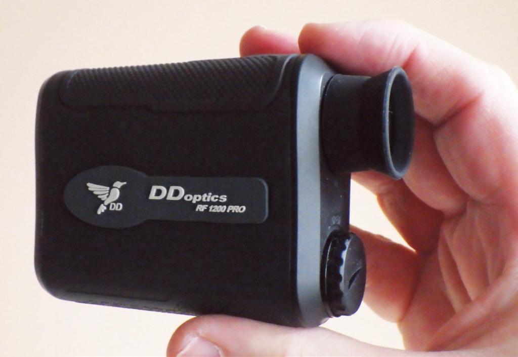 DD Optics RF1200