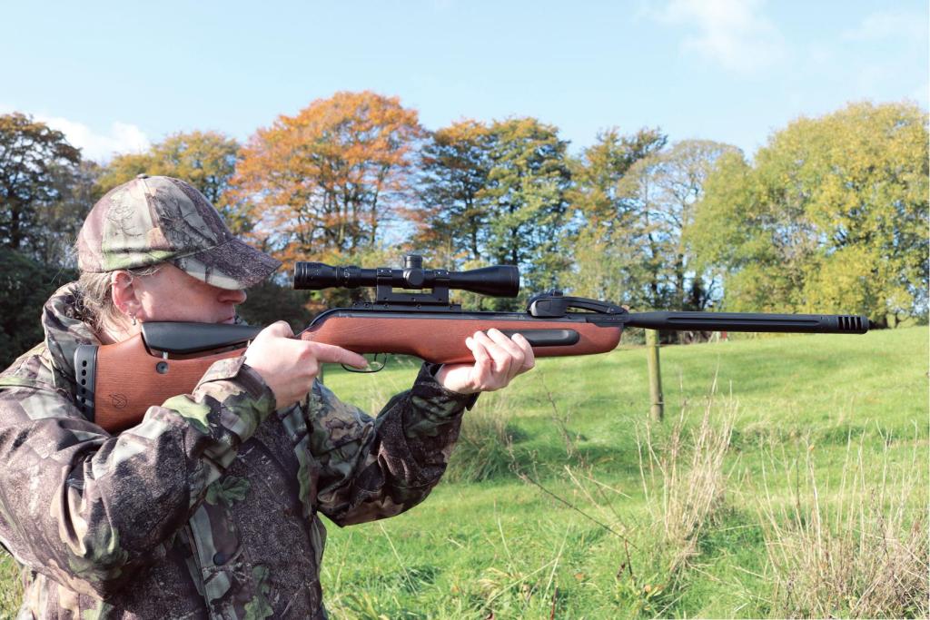 Gamo Maxxim Elite