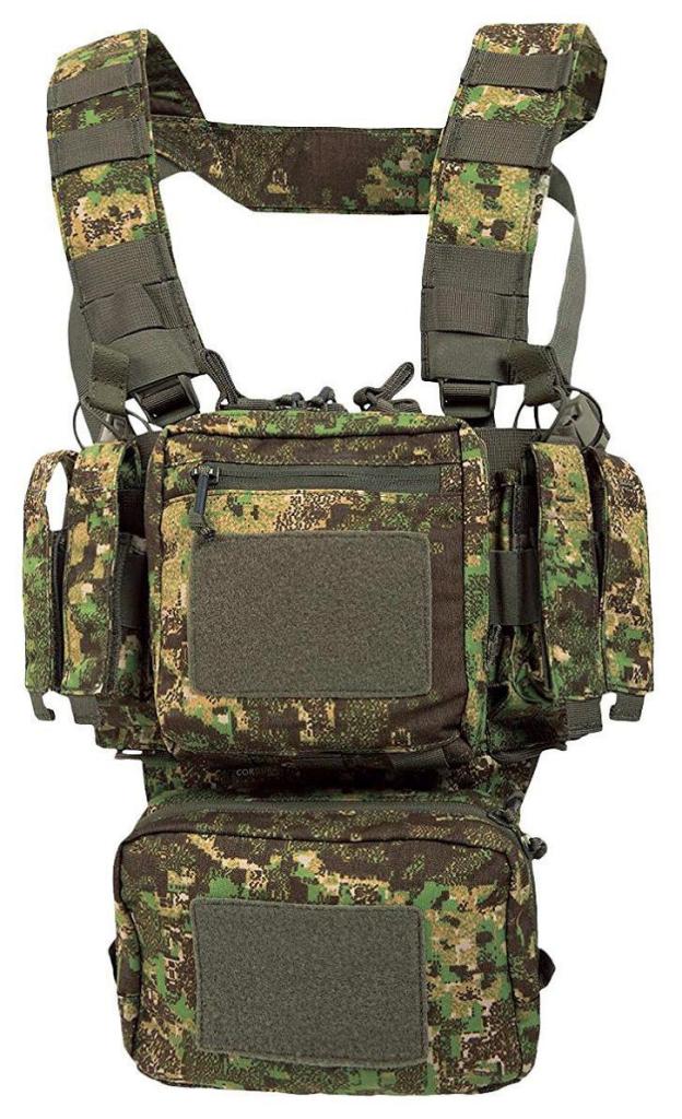 Getting Started in Airsoft Part III
