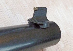 Gun Test Pedersoli Remington Rolling Block .44WCF