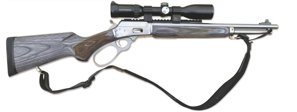 Marlin 1894 SBL