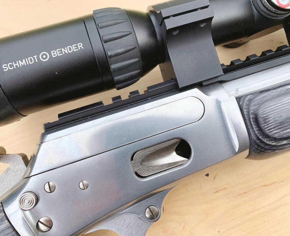 Marlin 1894 SBL