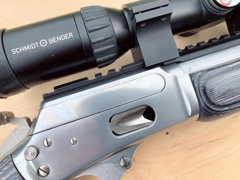 Marlin 1894 SBL