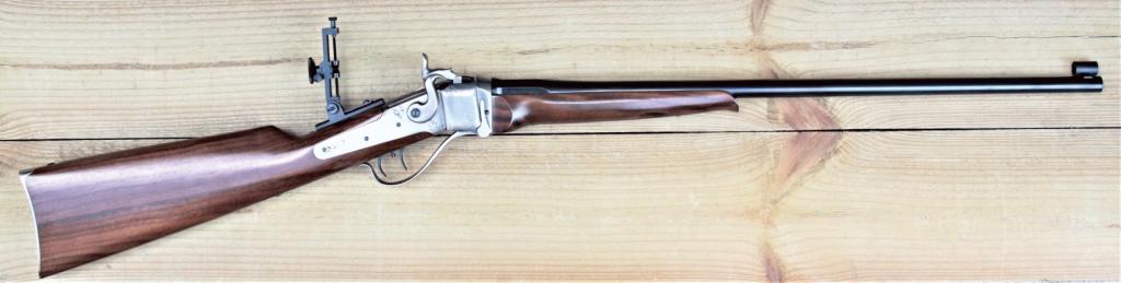 Pedersoli Sharps Little Betsy