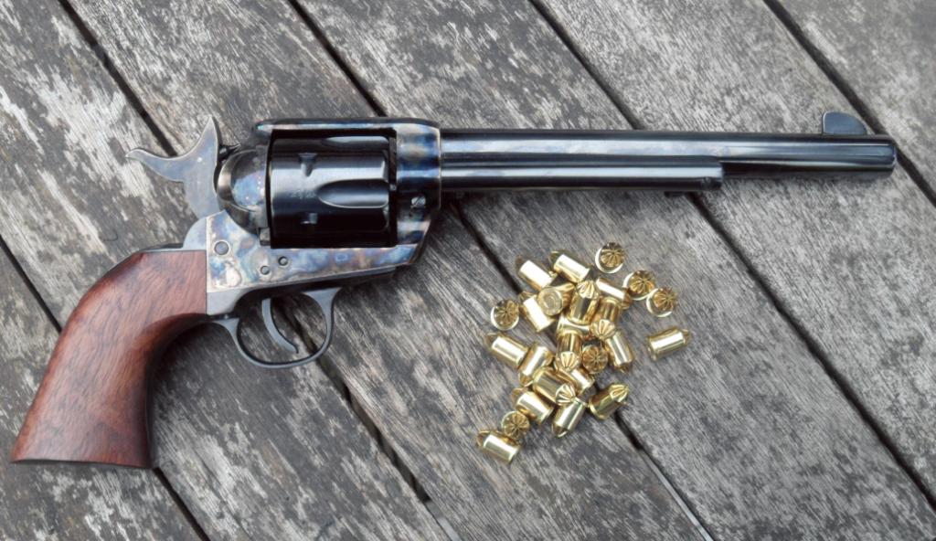 Pietta 1873 Blank Firer