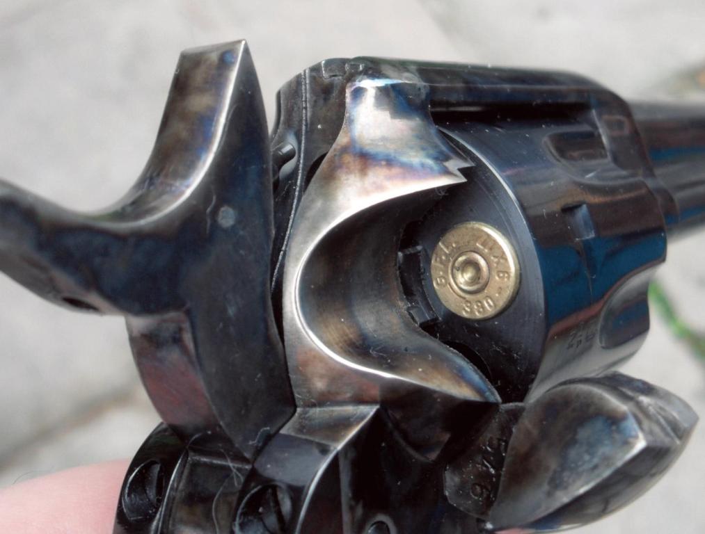Pietta 1873 Blank Firer