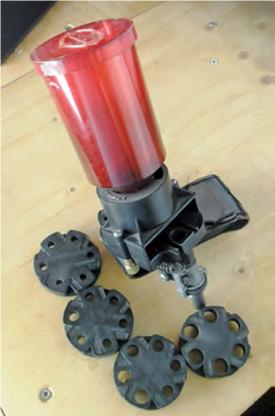 Reloading Classics: Powder Metering