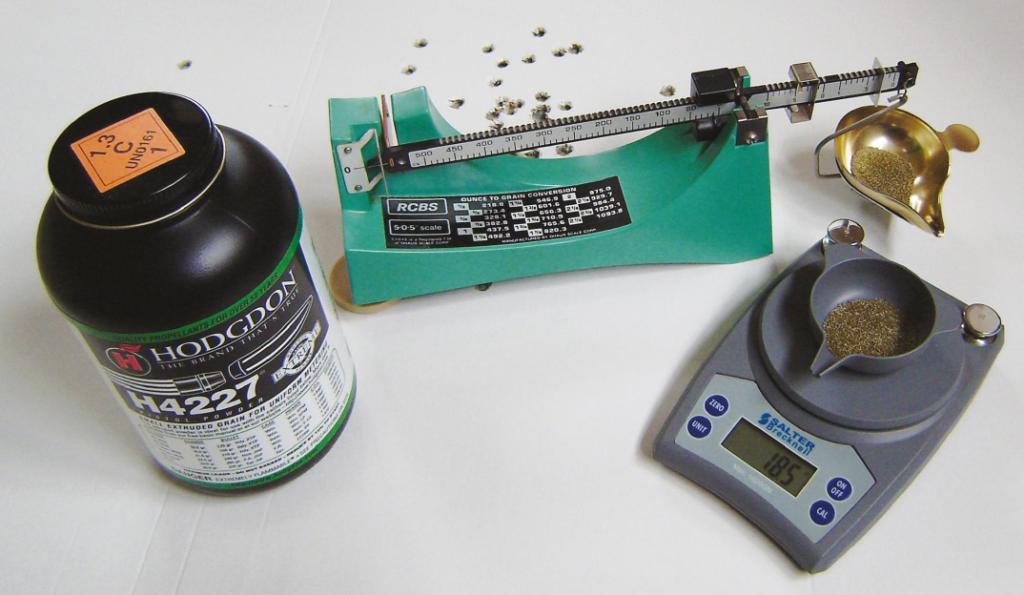 Hornady Cam-Lock Trimmer
