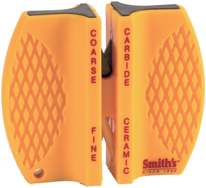 Smith’s Sharpeners