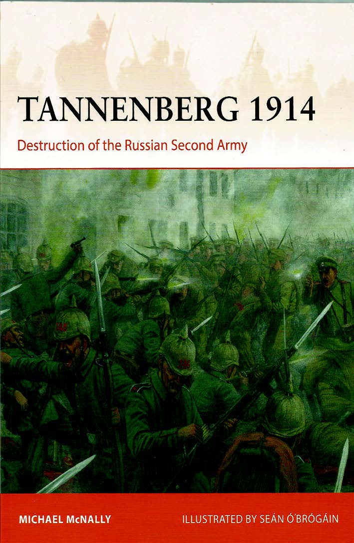 Tannenberg 1914