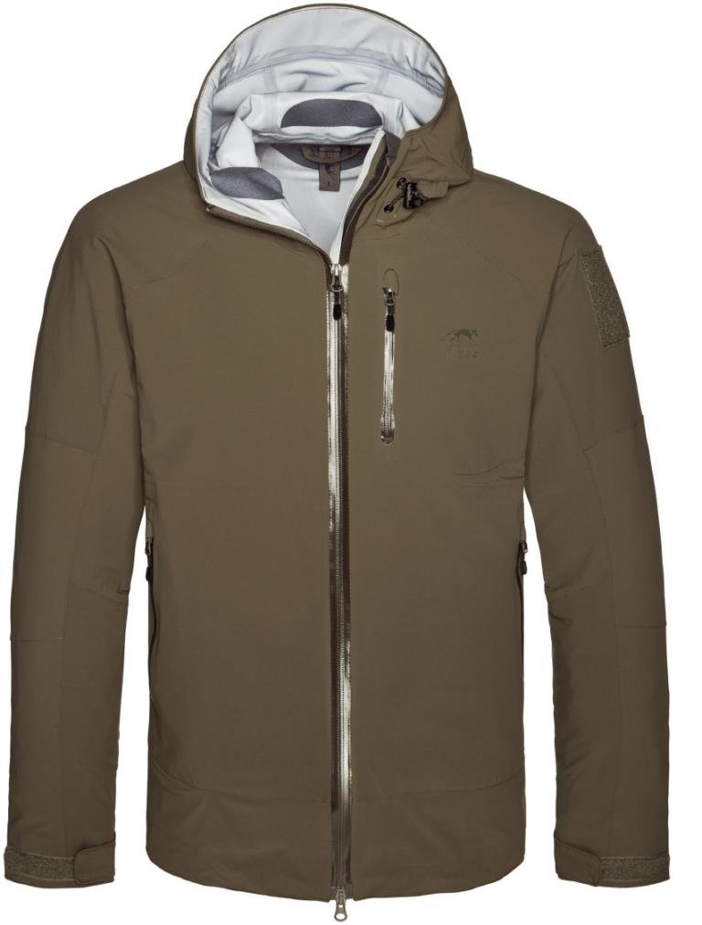 Tasmanian Tiger Jacket & trousers