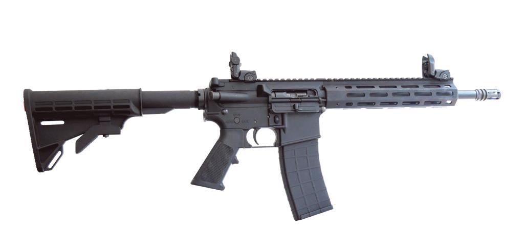 Tippmann M4-22