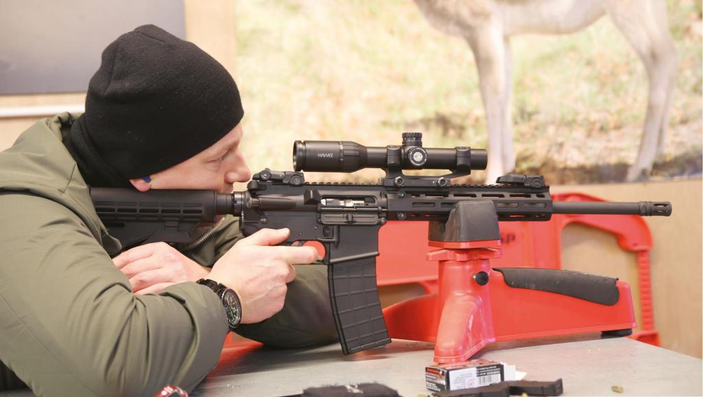 Tippmann M4-22 Pro