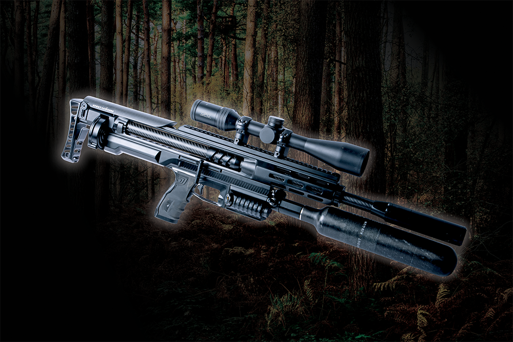 SKOUT EVO – MEET THE EVO