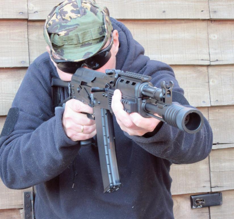 Tokyo Marui AK-102