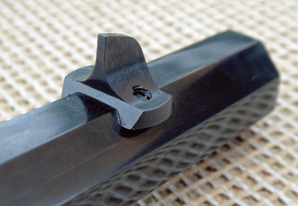 Uberti Baby Rolling block