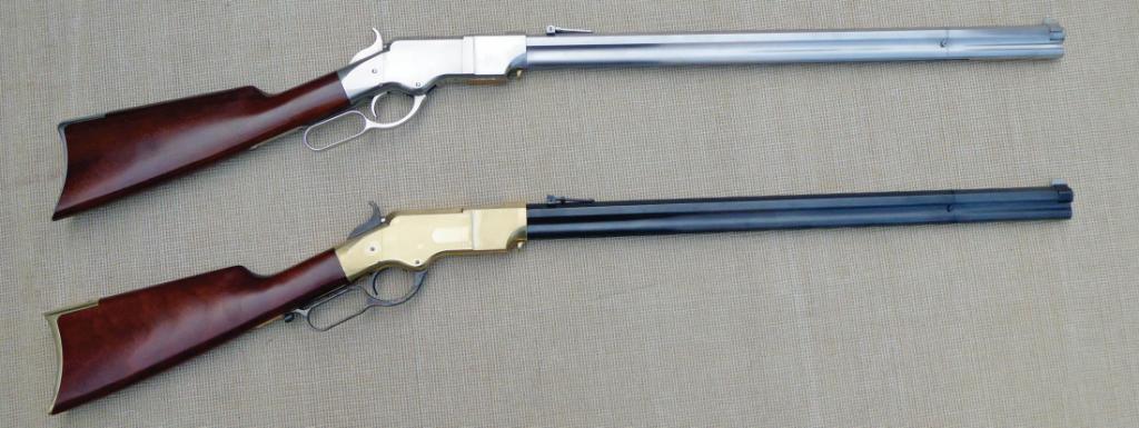 Uberti Henry