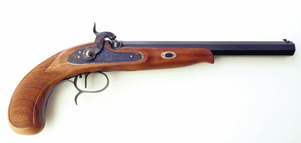 Uberti Siber Pistol