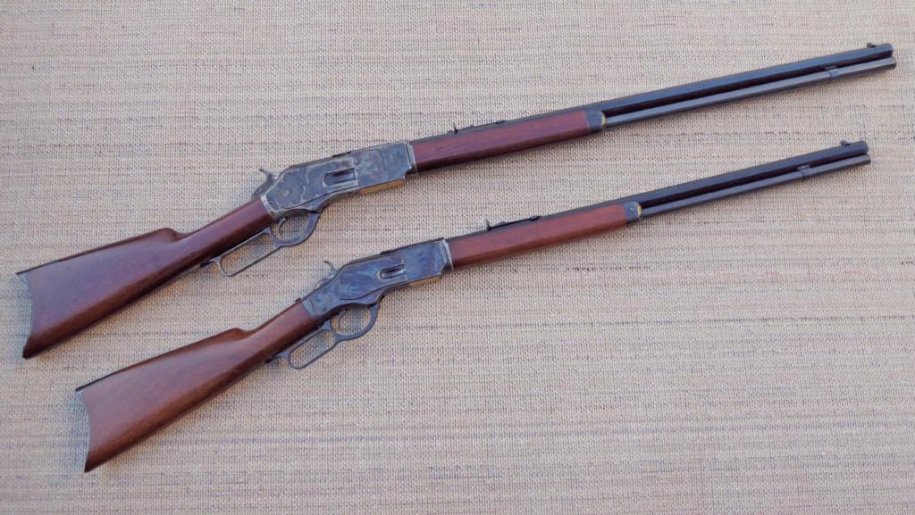 Uberti Winchester 1876