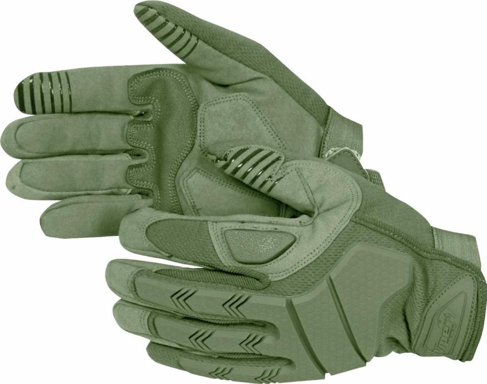 Viper Gloves