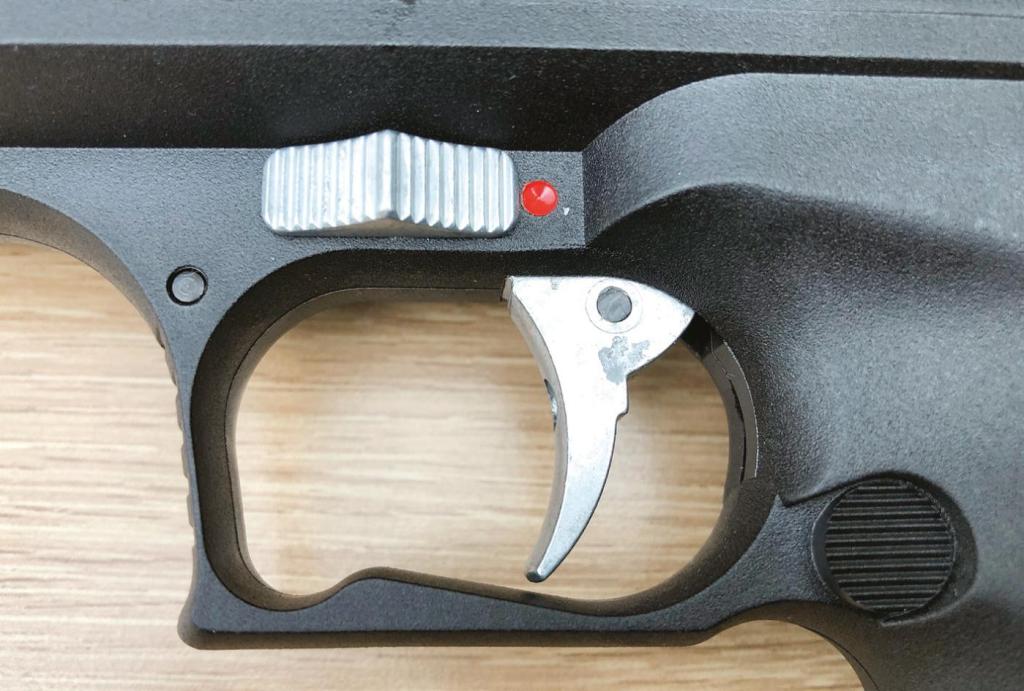 Weihrauch HW40