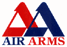 Air Arms makes huge unveil at the Midland Game Fair