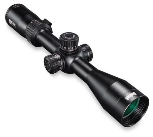 Bushnell launches the ideal optics for pest control: the Rimfire Series