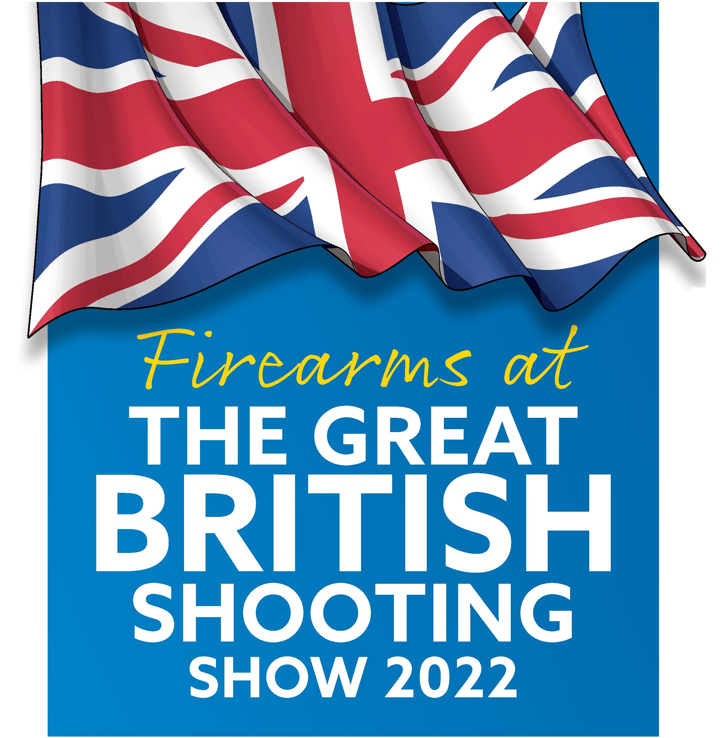 Firearms at the British Shooting Show 2022