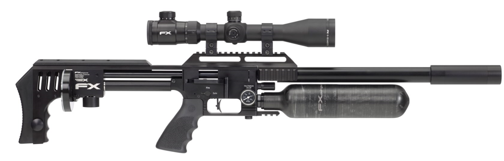 The Sportsman Gun Centre have added another brand to their portfolio