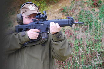 SIG 522