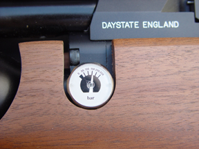 Daystate Air Ranger