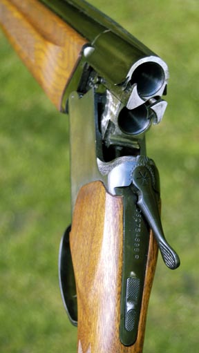 Baikal Model 27