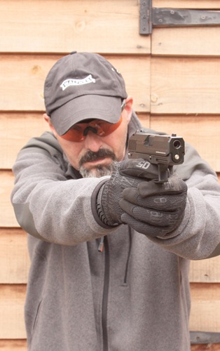 Umarex H&K USP Pistol