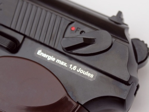 Umarex ‘Legends’ Makarov Pistol