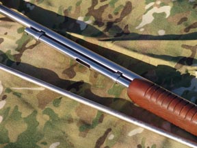 Taurus M62R-SS