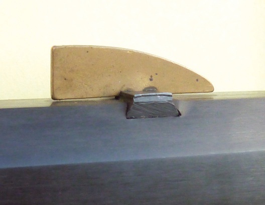 Ardesa Hawken flintlock rifle