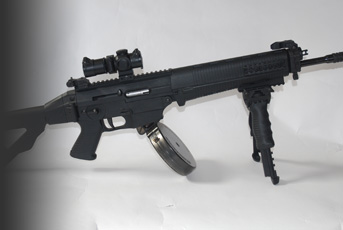 SIG/SAUER 522