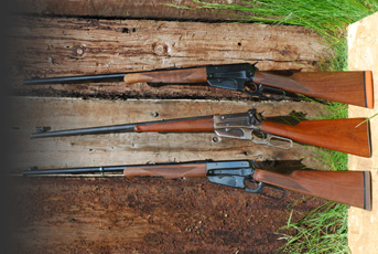 Winchester 1895