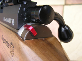 Daystate Huntsman Classic