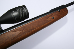 Weihrauch HW95KS 310