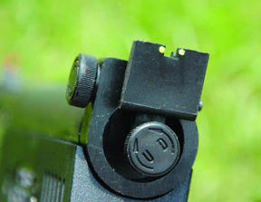 SMK S3 Pistol
