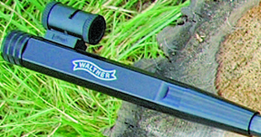 Walther LGV