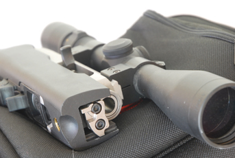 Ruger 10/22 Take Down