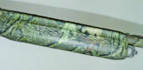 Remington SP10 Magnum shotgun