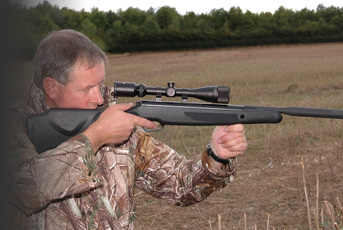 Stoeger X20 Supressor