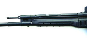 GSG STG 44 semi auto rifle