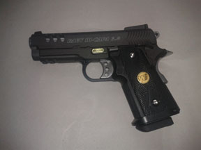 WE Baby Hi Capa